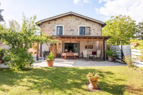 Country house on the Florence hills Bagno A Ripoli